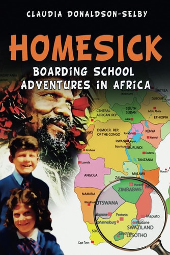 Homesick Boarding School Adventures in Africa
