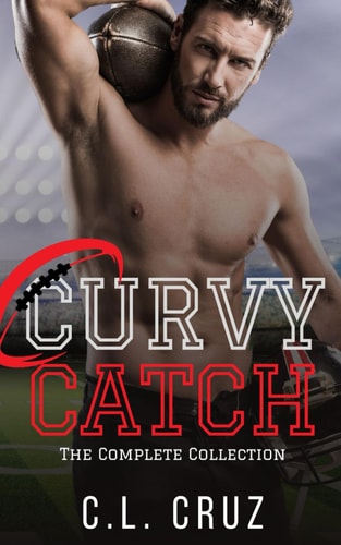 CURVY CATCH The Complete Collection