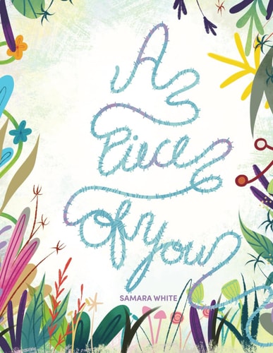 A Piece of You