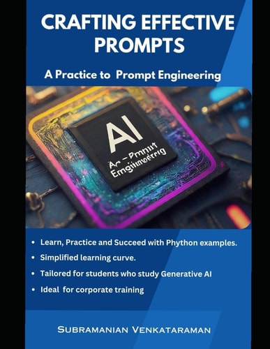 Crafting Effective Prompts A Practice to Prompt Engineering