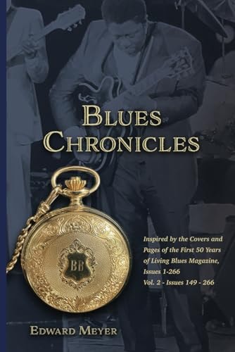 Blues Chronicles Volume Two