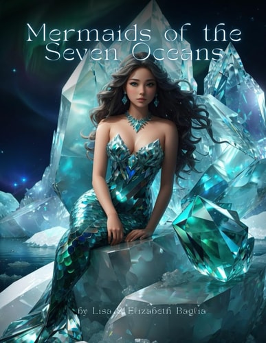 Mermaids of the Seven Oceans