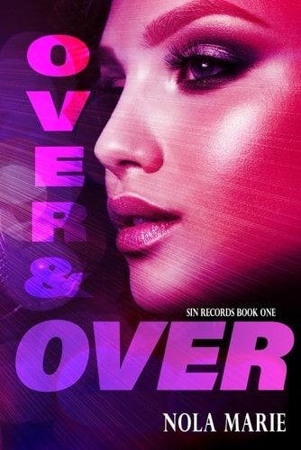 Over & Over (An Age Gap Romance)
