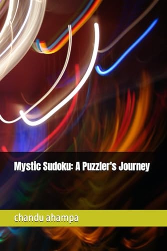 Mystic Sudoku A Puzzler's Journey