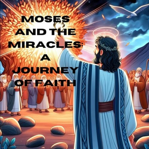 Moses and the Miracles A Journey of Faith