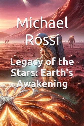 Legacy of the Stars Earth's Awakening