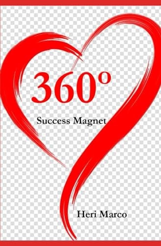 360 Success Magnet