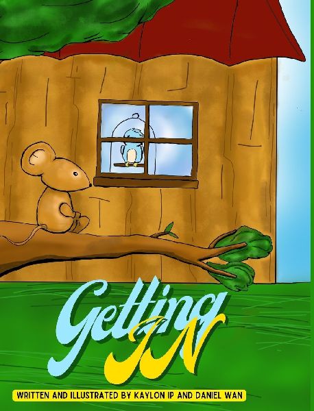 Getting In