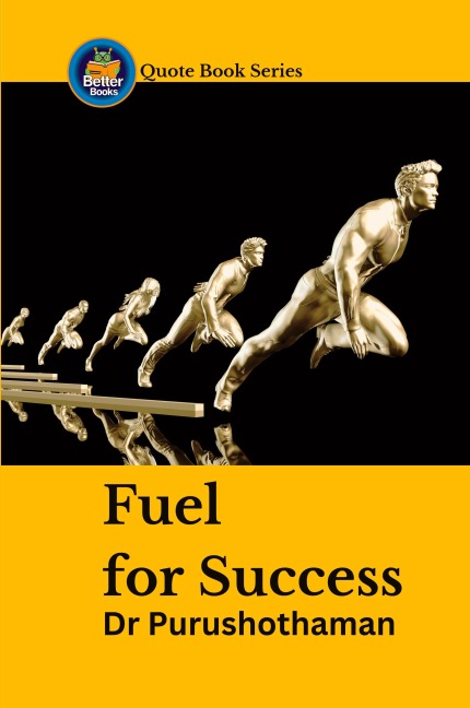 Fuel for Success: Inspirational Quotes