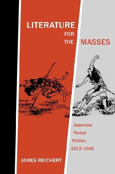 Literature for the Masses: Japanese Period Fiction, 1913-1941