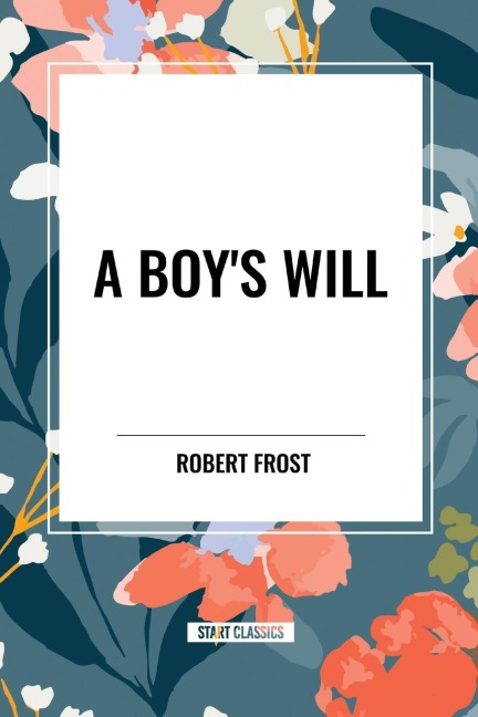 Boys Will