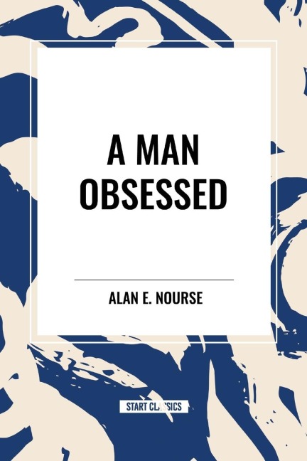 Man Obsessed