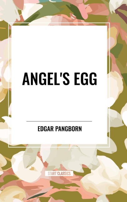 Angels Egg