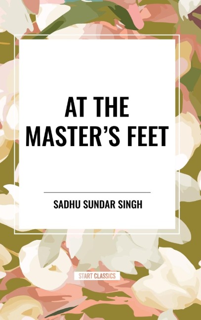 At the Masters Feet