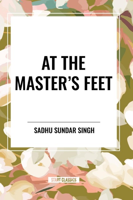 At the Masters Feet