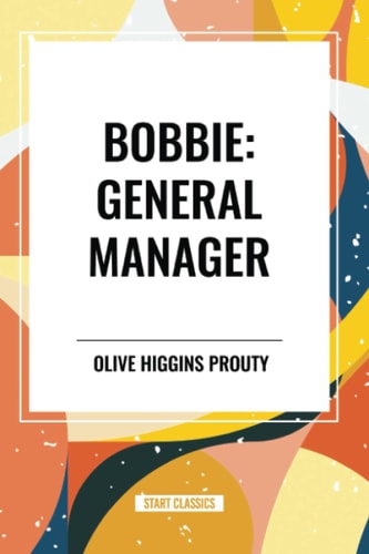 Bobbie General Manager