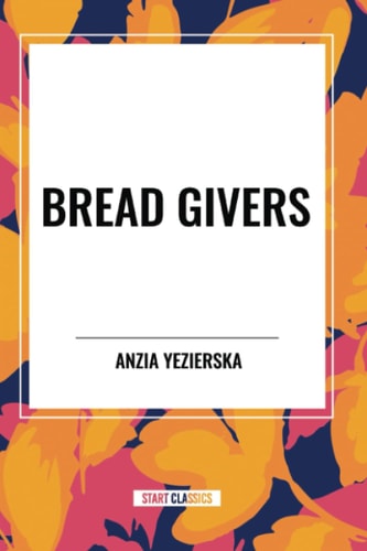 Bread Givers