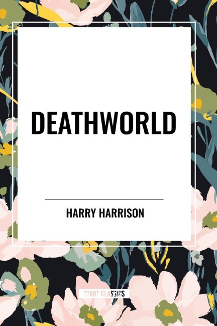Deathworld