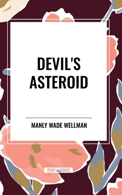 Devils Asteroid