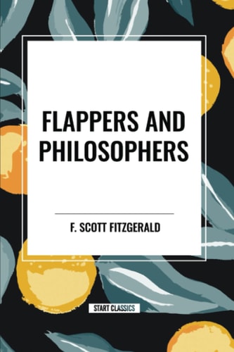 Flappers and Philosophers