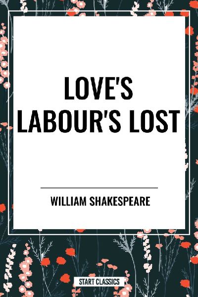 Love's Labour's Lost
