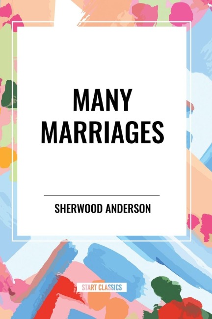 Many Marriages