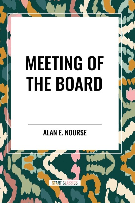 Meeting of the Board