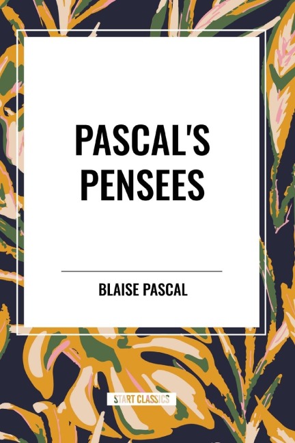 Pascals Pensees