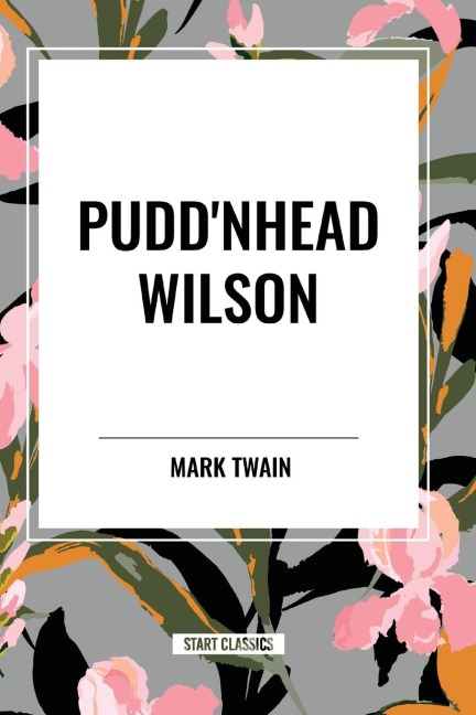 Puddnhead Wilson