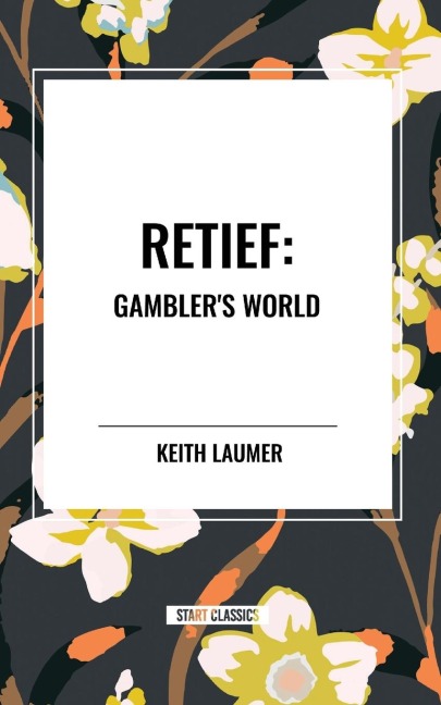 Retief: Gamblers World
