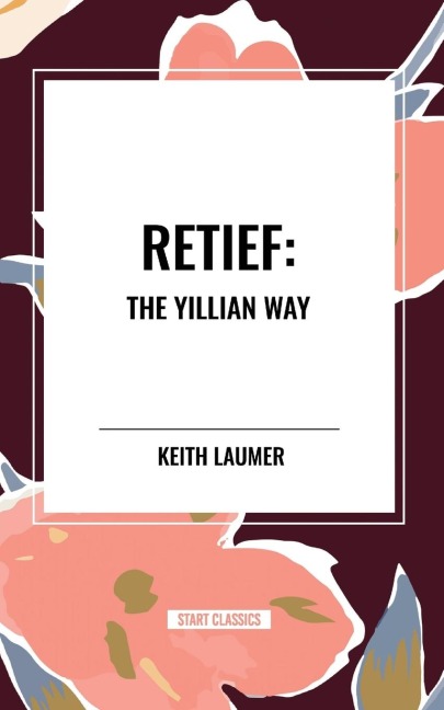 Retief: The Yillian Way