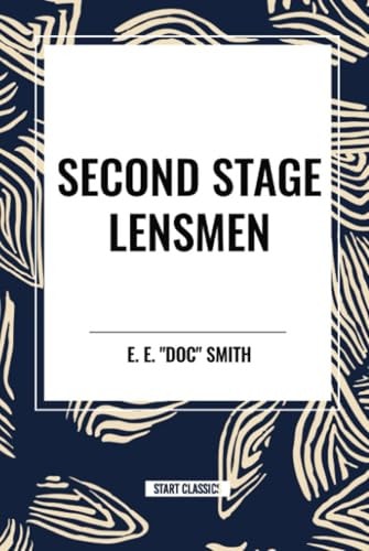 Second Stage Lensmen