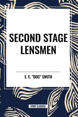 Second Stage Lensmen