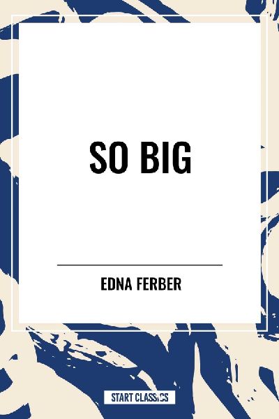 So Big
