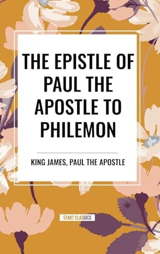 The Epistle of Paul the Apostle to PHILEMON