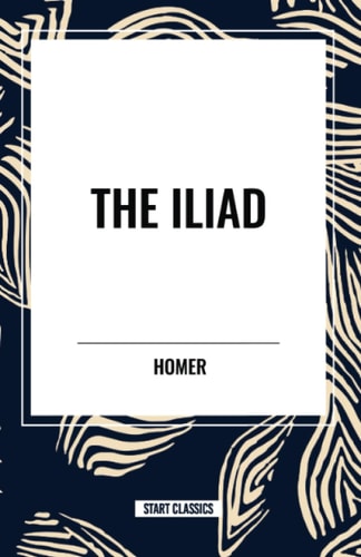 The Iliad