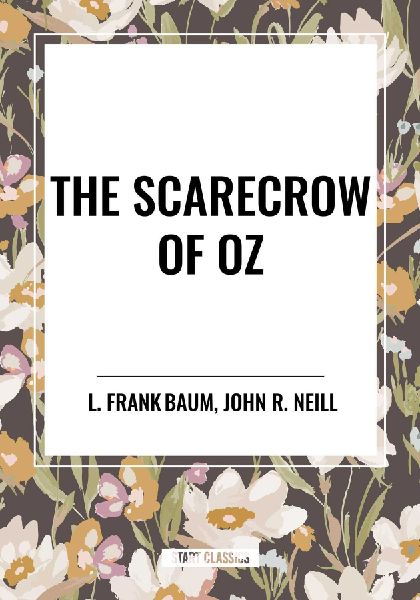 Scarecrow of Oz