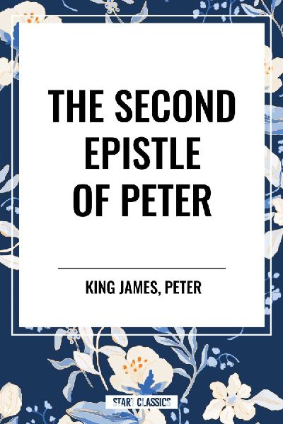 Second Epistle of Peter