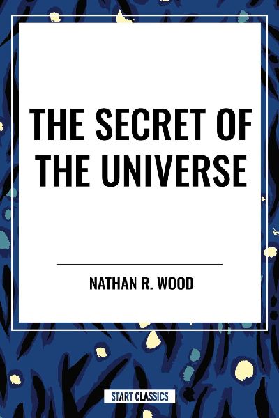 Secret of the Universe
