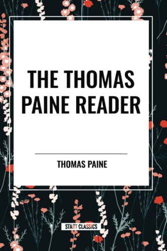 The Thomas Paine Reader