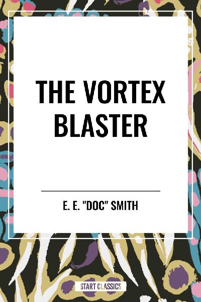 Vortex Blaster