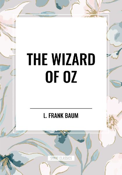 Wizard of Oz
