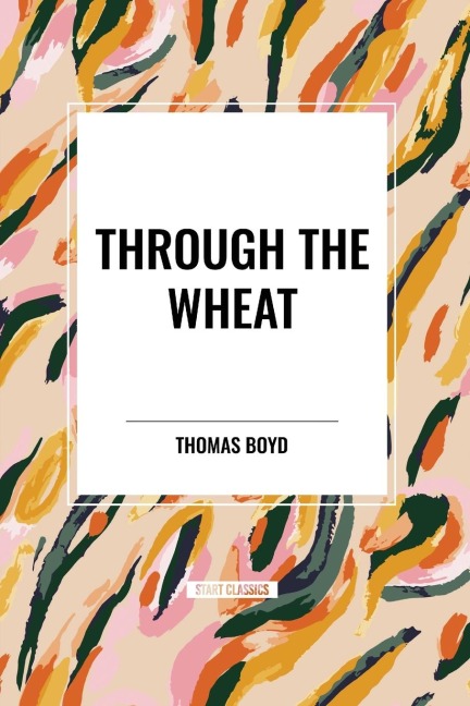Through The Wheat