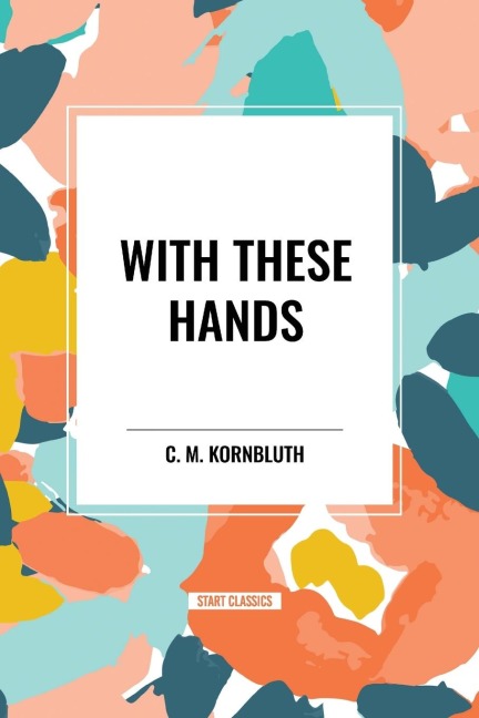 With These Hands