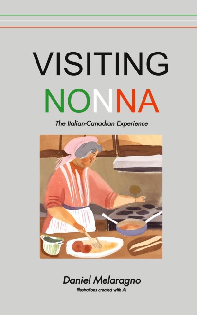 Visiting Nonna