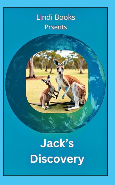 jacks discovery