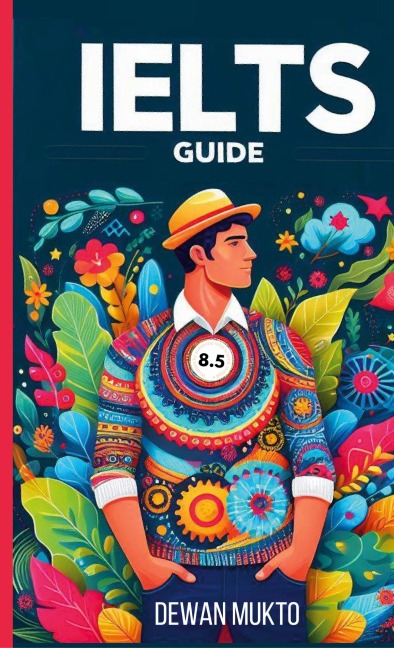 Dewan IELTS Guide