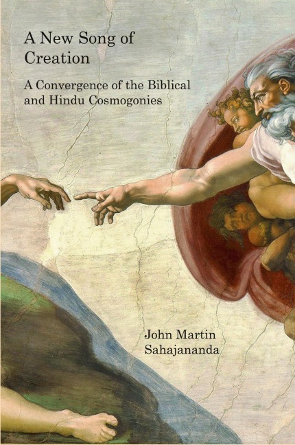 A New Song of Creation: A Convergence of the Biblical and Hindu Cosmogonies