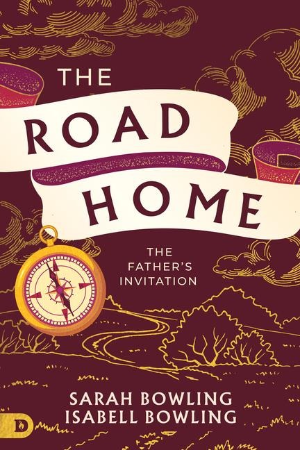 The Road Home: The Father's Invitation