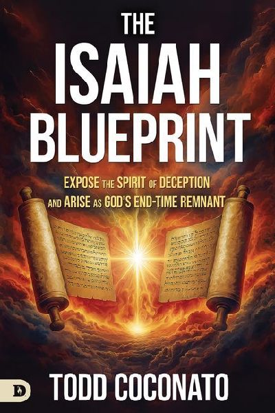 The Isaiah Blueprint: Expose the Spirit of Deception and Arise as Gods End-Time Remnant